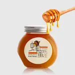 ｜MR.HONEY 蜂蜜先生｜台灣-野花蜂蜜(240G) TAIWAN HONEY - HERBACEOUS 沖泡飲品