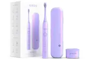 Ordo: Sonic+ Electric Toothbrush+Travel Case - Pearl Violet
