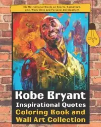 在飛比找博客來優惠-Kobe Bryant Inspirational Quot