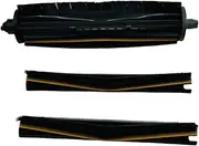 Cutting Hair Anti-Tangle Roller Brush ，Compatible for Dreame L20 Ultra Complete/L30 Ultra/L10s Ultra HT/L10s Pro Ultra Accessory