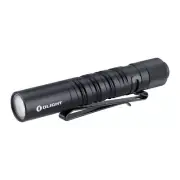 Olight I3T EOS 180 Lum. Slim Tail Switch Flashlight Using 1 AAA Battery(Included