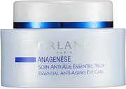 ORLANE PARIS Anagenese Essential Time-Fighting Eye Care, 15ml