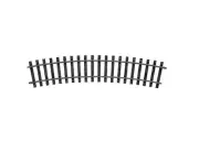 Marklin 59035 G Scale / 1 Gauge Curved Track 22.5 1020mm Radius (10)
