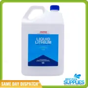 Bond Liquid Lithium - Pool & Spa Sanitiser 5L