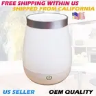 Touch Control Dimmable USB 3 Modes LED Table Vase Lamp Night Light Home Decor