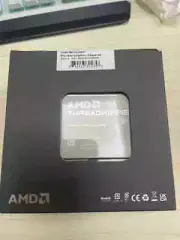 AMD Ryzen Threadripper 7980X Desktop CPU Processor sTR5 64 Core 128t 256mb