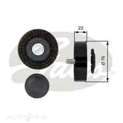 Gates Idler Pulley - 36389