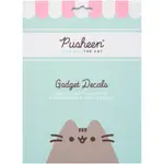 【胖吉貓】3C科技貼紙組/PUSHEEN