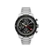 Echo/Neutra GMT Chronograph