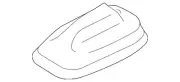 Genuine Mini Radio Antenna Base 65-20-8-782-592 (for: Mini)