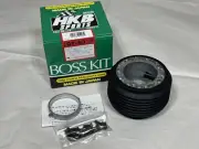 Steering Wheel Adapter HKB SPORTS Boss Kit 89-00 Daihatsu Applause A100 Theta