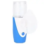 MY-121 Rechargeable Atomizer Inhaler Nebulizer Humidifier