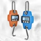 Hook Scale Heavy Duty 300kg Crane Scale Electronic Scale LCD Digital Scale