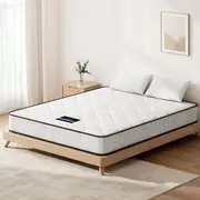 21cm Giselle Mattress Tight Top Double