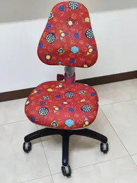 在飛比找Yahoo!奇摩拍賣優惠-康樸樂 兒童成長椅 蘿茜椅