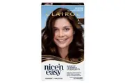 Clairol Nice 'N Easy 4 Natural Dark Brown Permanent Hair Colour