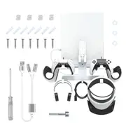 Jys Helmet Headset Storage Rack For Ps5 / Ps Vr2 Series