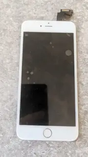 iPhone 6 Plus 5.5” Full LCD Assembly Screen Replacement Digitizer +Button