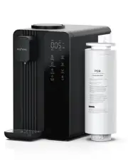 Reverse Osmosis System, NSF/ANSI 58 SGS Countertop Water Filter Counter top R...