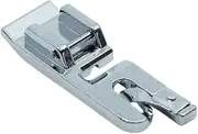 Singer Rolled Hem Snap-on Presser Foot, 2mm