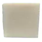 Handmade Bar Soap Organic Shea Butter & Coconut Oil - Simply Unscented - 4.5 oz.