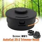 25-2 Trimmer Head for Stihl FS44 FS91R Trimmer Bump String Trimmer 4002-710-2191