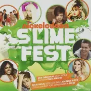 Nickelodeon Slime Fest CD 2012 Compilation Sony Music Brand New Factory Sealed
