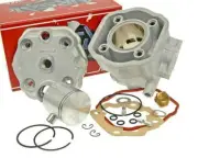Derbi Senda R X-Treme 50cc 2003 Airsal 72.4cc Cylinder Kit - UK Stock