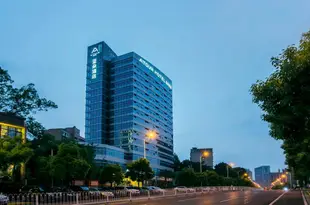 長沙紅星亞朵酒店Atour Hotel (Changsha Hongxing)