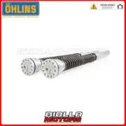 FKR 104 FORK CARTRIDGE OHLINS BMW HP4 2013 - 2014 TTX