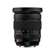 Fujifilm XF 16-55mm f/2.8 R LM WR II Lens
