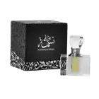 Mukhallat Nesma for Women Perfume Oil- 6 ML (0.2 oz) by Arabian Oud