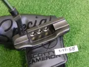 Titleist Scotty Cameron Special Select Jet Set Newport Limited 35" Putter HC New