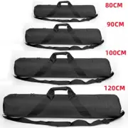 Waterproof Carry Bag for Speaker Mic or Light Stands Protect Your Investment