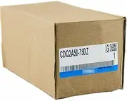 CungSu 1 Pcs CDQ2A50-75DZ New in Box CDQ2A5075DZ Expediated