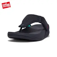 在飛比找PChome24h購物優惠-【FitFlop】TRAKK II WATER-RESIST