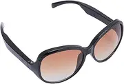 Jectse AI Smart Sunglasses for Men Women, Bluetooth Audio Sunglasses Built in Mic Dual Speaker, Touch Control, Outdoor V400 Protect Sports Sunglasses