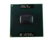 INTEL CELERON MOBILE 540 1.867GHZ SOCKET PPGA478 1-CORE LAPTOP PROCESSOR SLA2F
