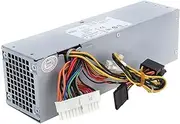 Desktop Power Supply L240AS‑00 240W, Great Workmanship, Long Service Life, for OptiPlex 7010 SFF/390 790 990 SFF