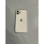 二手 IPHONE 12 128GB 白色 有瑕疵 圖片紅圈處 新北市可面交地點 捷運三重先嗇宮