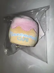 Build A Bear Cinnamoroll Cafe Cake