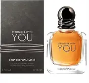 Giorgio Armani Stronger With You