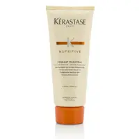 在飛比找樂天市場購物網優惠-卡詩 Kerastase - 安息香滋養熱活髮乳(適用於嚴重