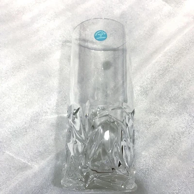 Tiffany & Co. Water Glass Rock Glass Tumbler