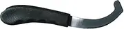 Bot Egg Knife/Mane Trimmer Easy Egg Removal Left Or Right Handed Stainless Steel
