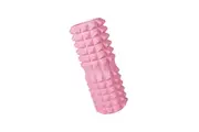 Foam Roller - Medium Density Deep Tissue Massager for Muscle Massage and Myofascial Trigger Point Release Yoga supplies