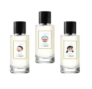 Alien Objects - DORAEMON NOBITA SHIZUKA - 50ml Eau de Parfum Perfume