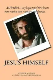 Jesus Himself by Andrew Murray (English) Paperback Book