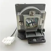 Projector Lamp with Housing 5J.J3K05.001 for BE-NQ MW714ST MW811ST