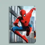 Smart Case Cover For Mini 6/5/4& iPad 11"/10.9"/10.2"/9.7" &Air4/5/1/2-Spiderman